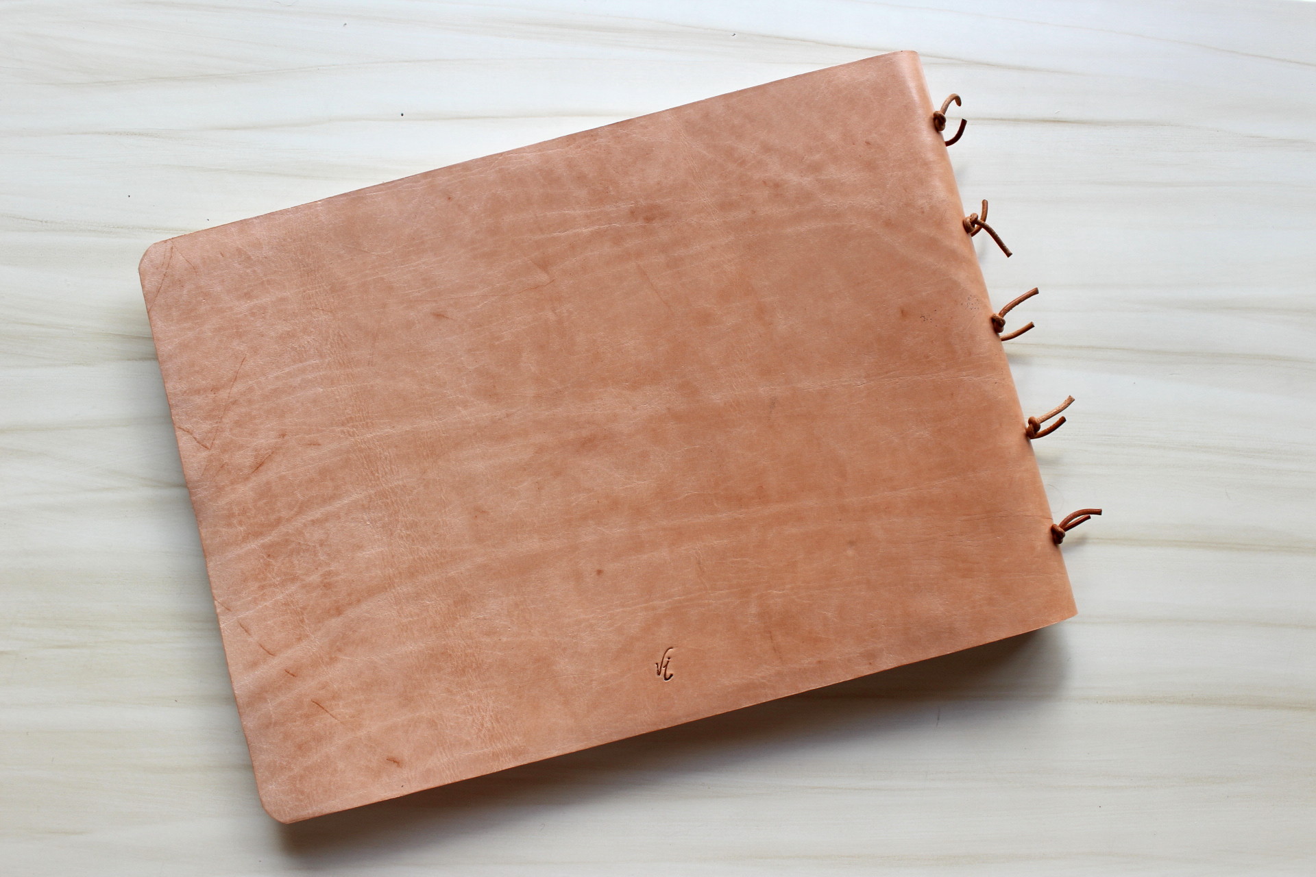 ÁLBUM DE BODA VINTAGE - Imagen 4