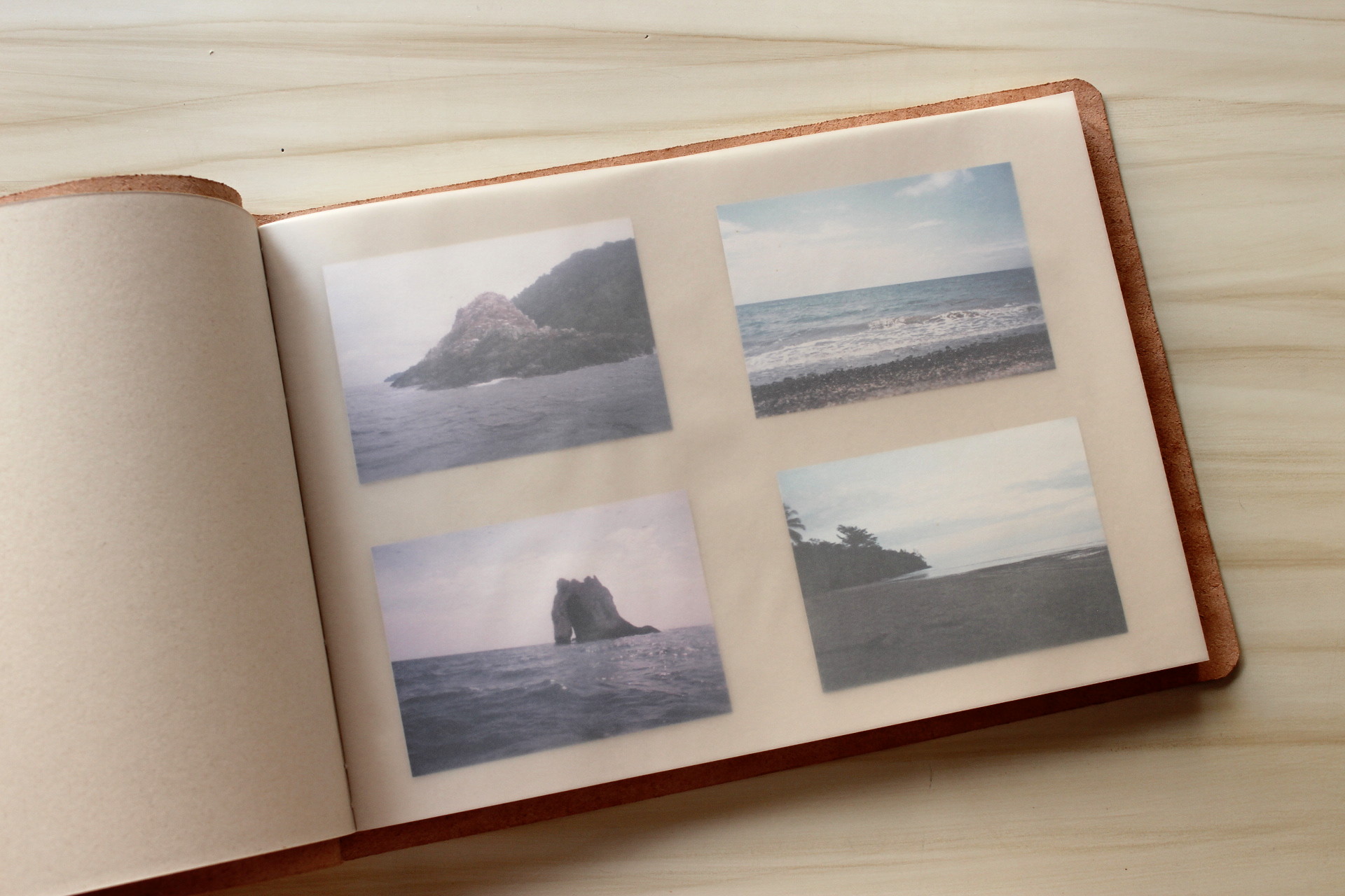 ÁLBUM DE BODA VINTAGE - Imagen 7