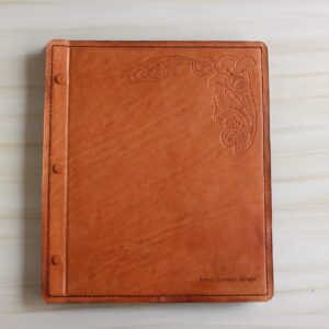 ÁLBUM PARA COLECCIONAR BILLETES