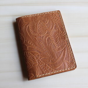 PORTA PASAPORTE VOLARÉ BOTÁNICO