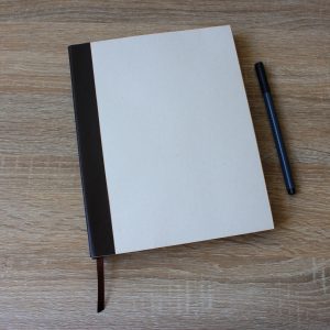 CUADERNILLO DE REPUESTO PLUMA