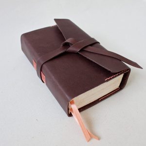 CUBIERTA RUT BIBLIA PEQUEÑA