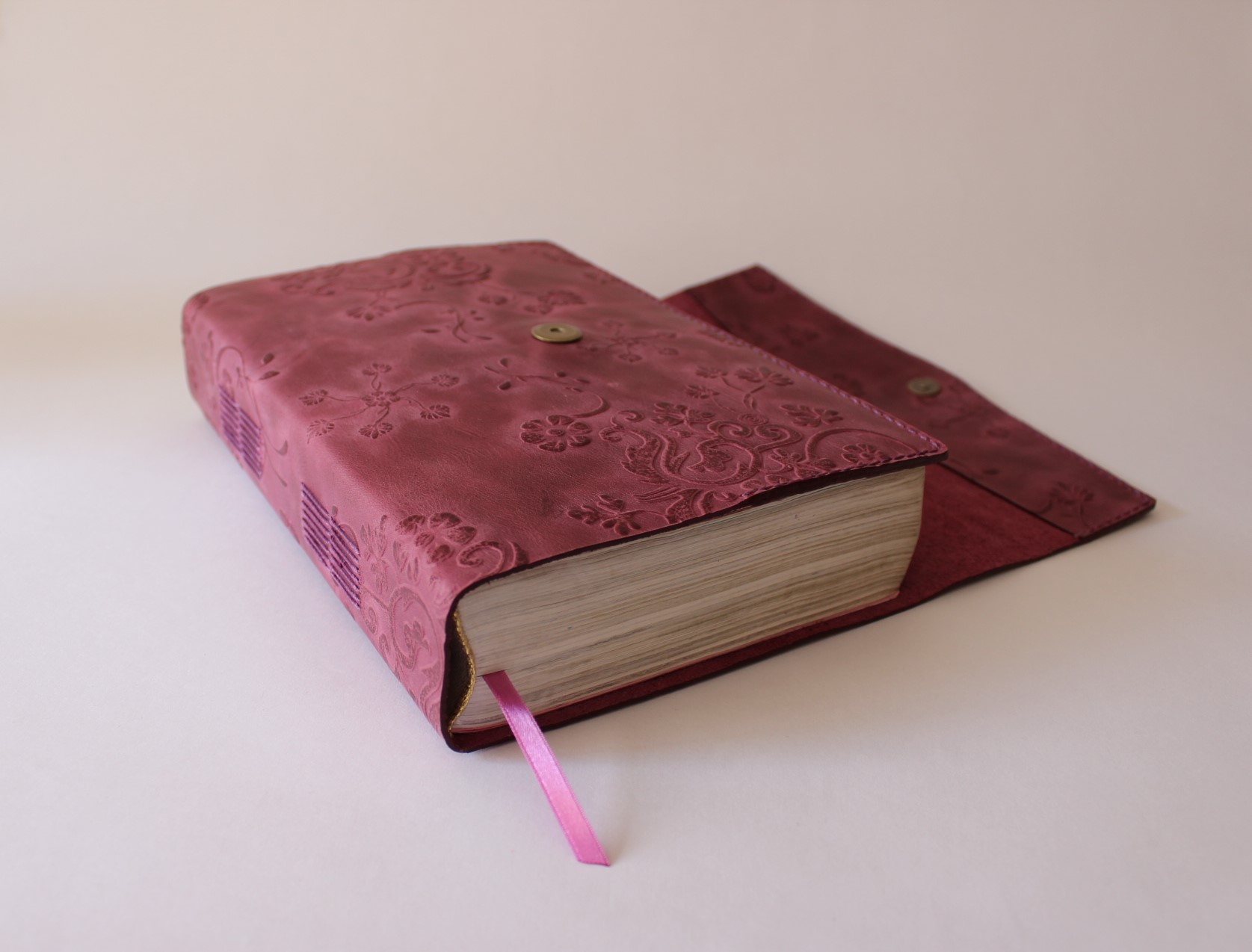 CUBIERTA ANA BIBLIA GRANDE - Imagen 14