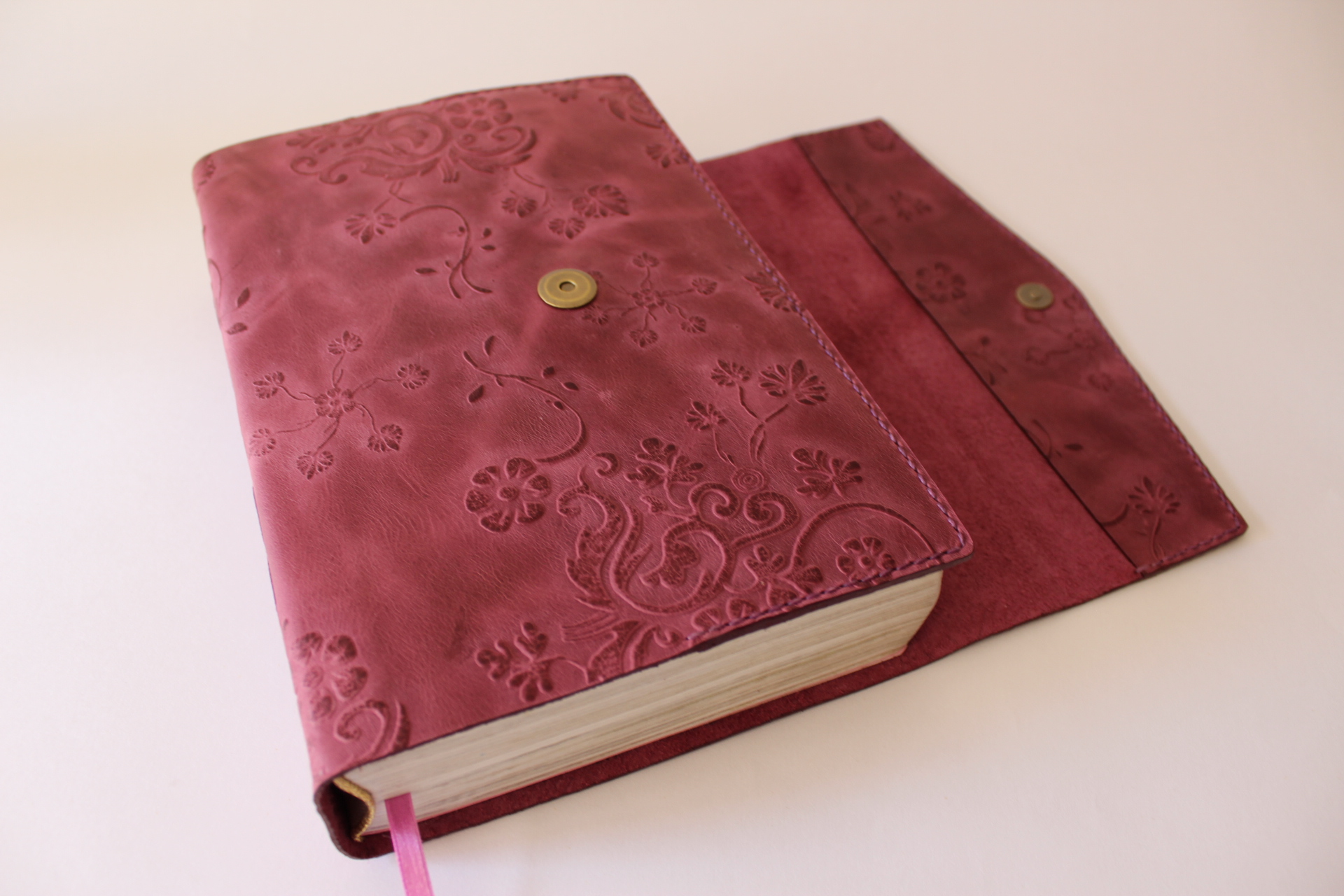 CUBIERTA ANA BIBLIA GRANDE - Imagen 13