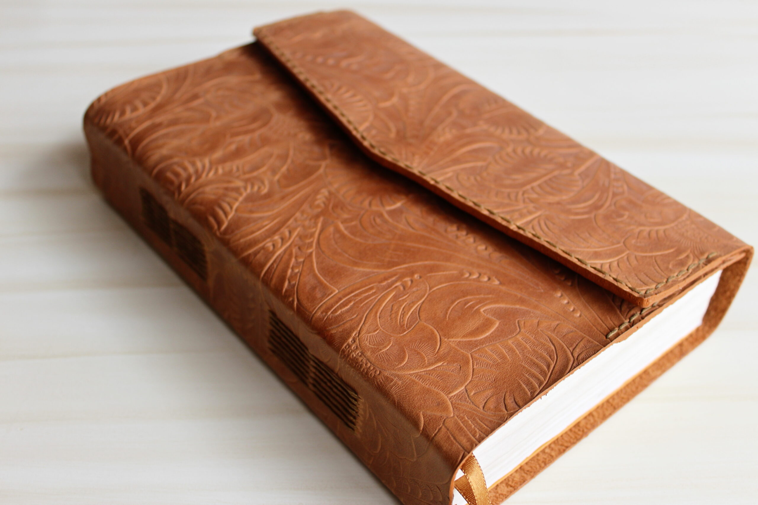 CUBIERTA ANA BIBLIA GRANDE - Imagen 2