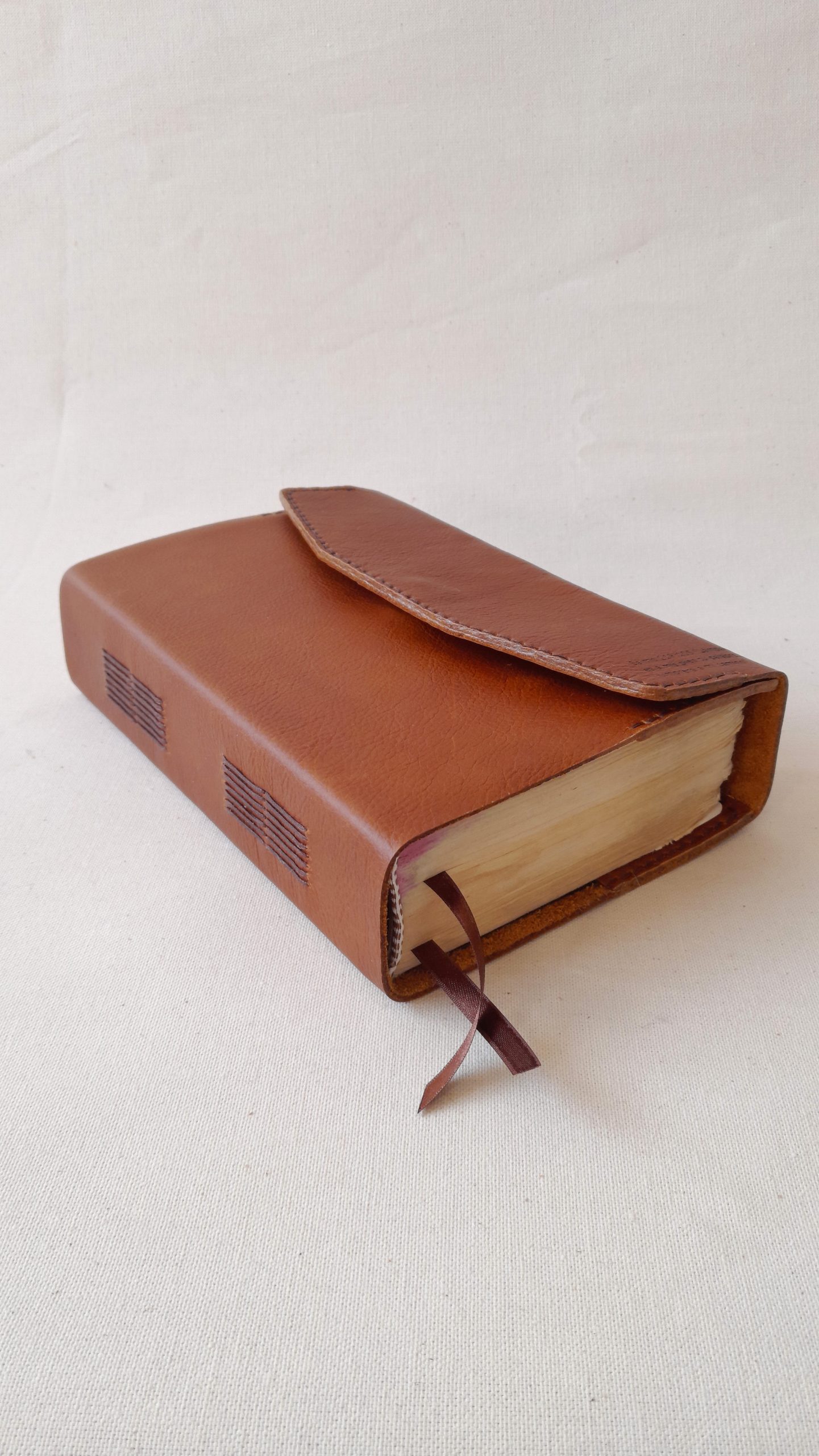 CUBIERTA JOSUÉ BIBLIA GRANDE - Imagen 8