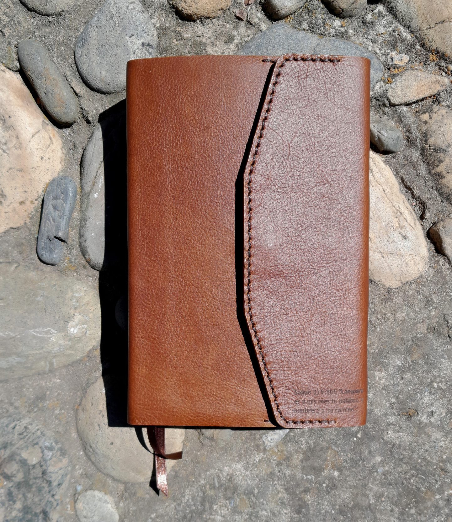 CUBIERTA JOSUÉ BIBLIA GRANDE