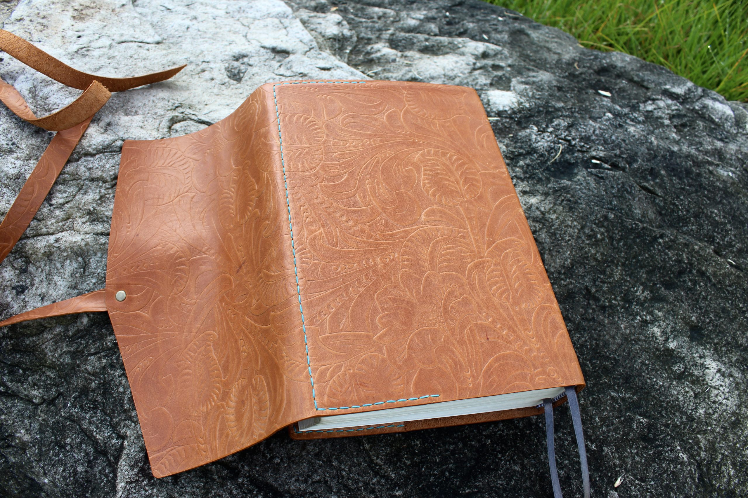 CUBIERTA RUT BIBLIA GRANDE - Imagen 13