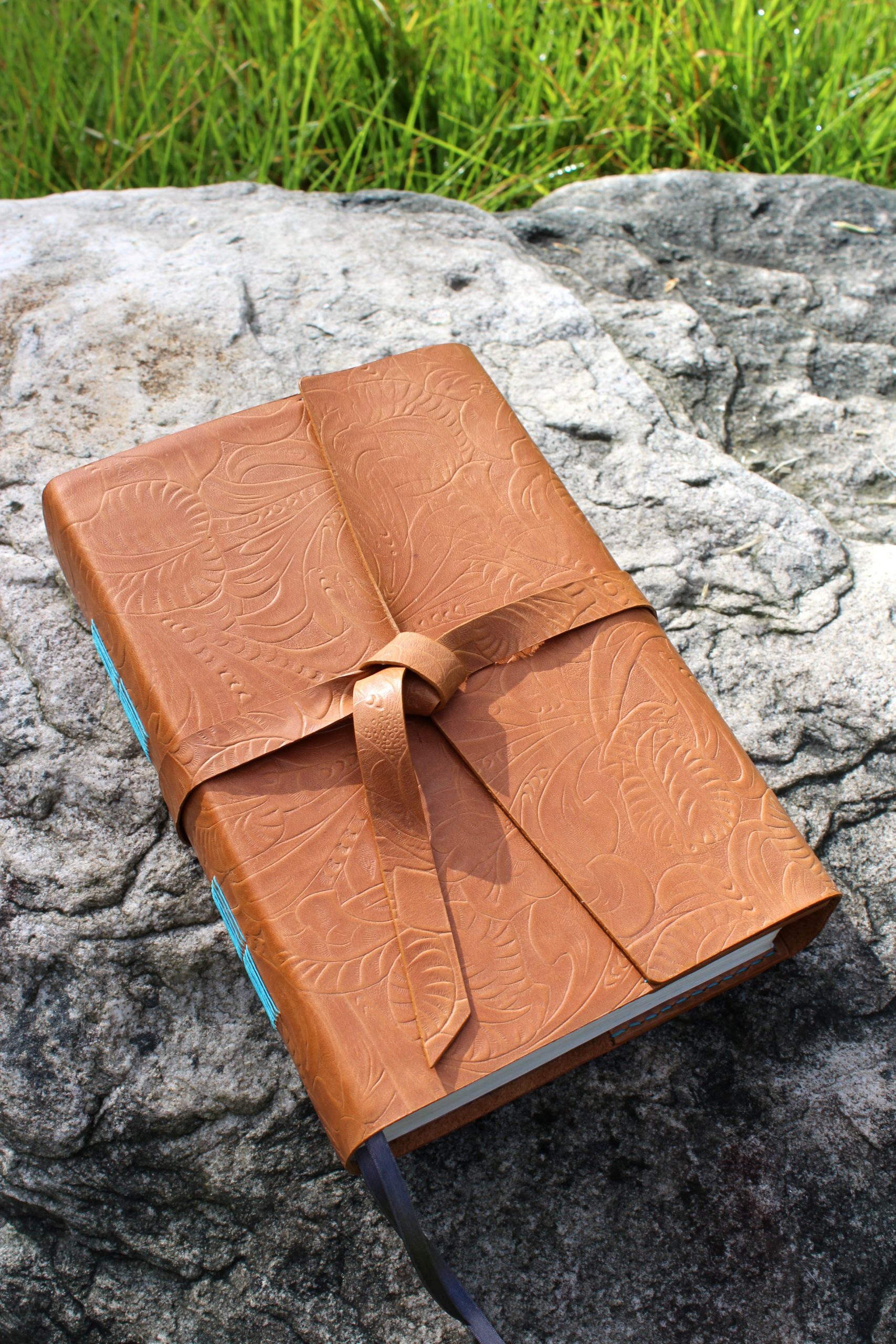 CUBIERTA RUT BIBLIA GRANDE - Imagen 10
