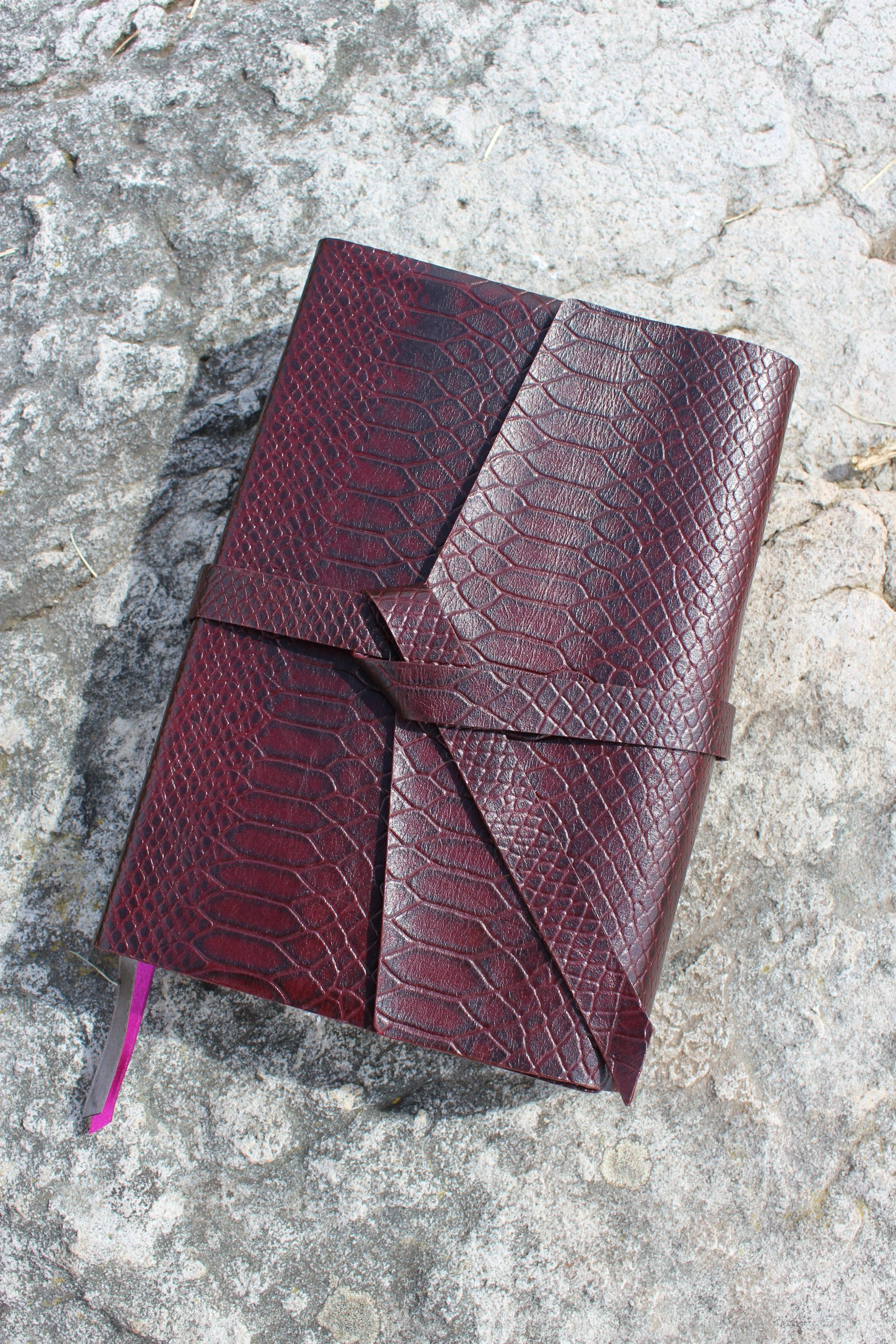 CUBIERTA RUT BIBLIA GRANDE - Imagen 2