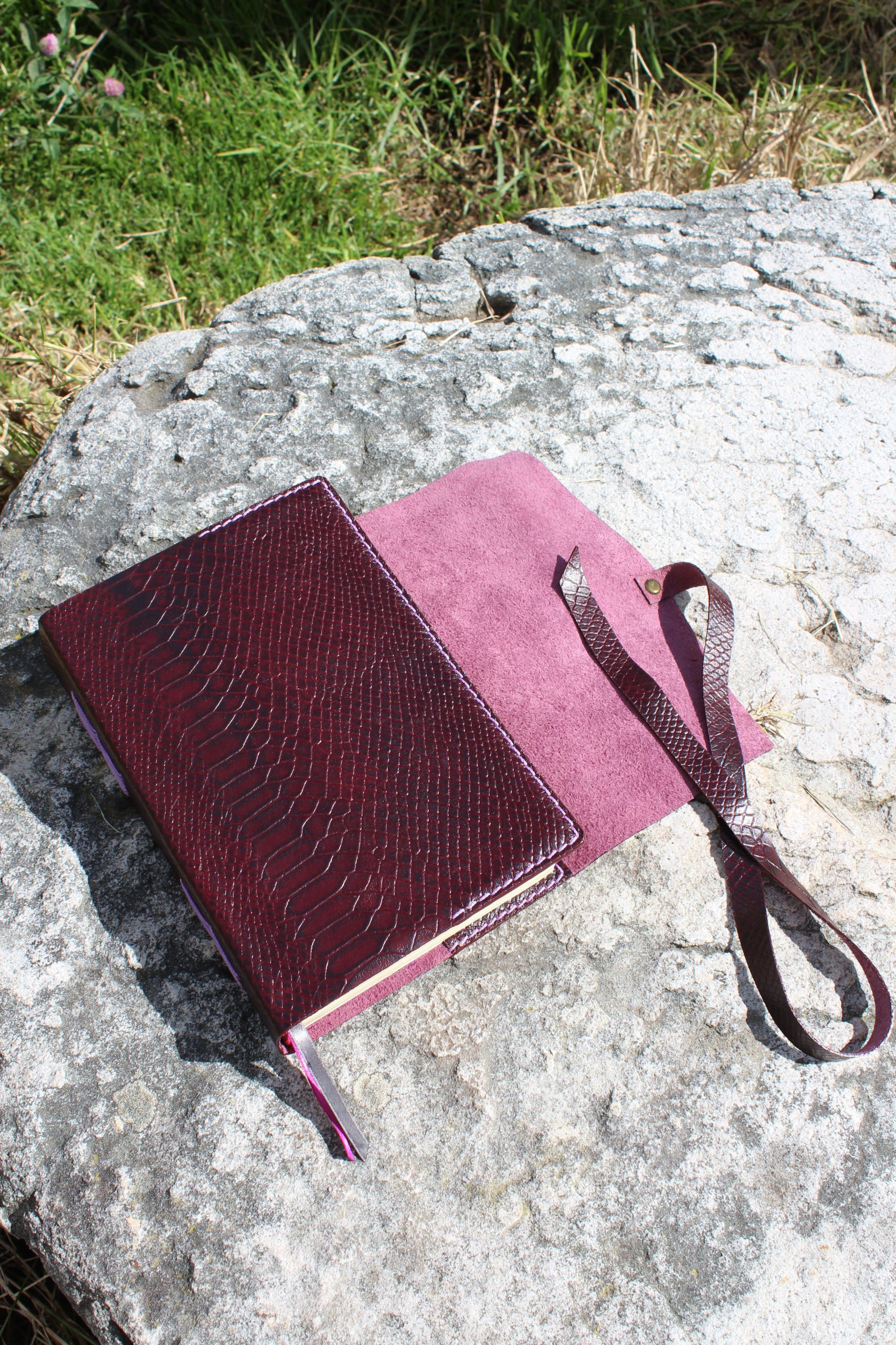 CUBIERTA RUT BIBLIA GRANDE - Imagen 4