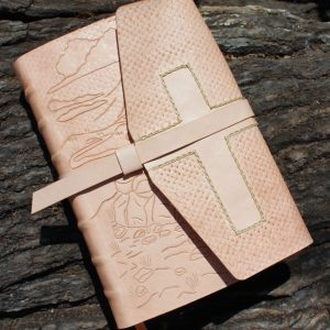 CUBIERTA PESHITTA 1 BIBLIA GRANDE