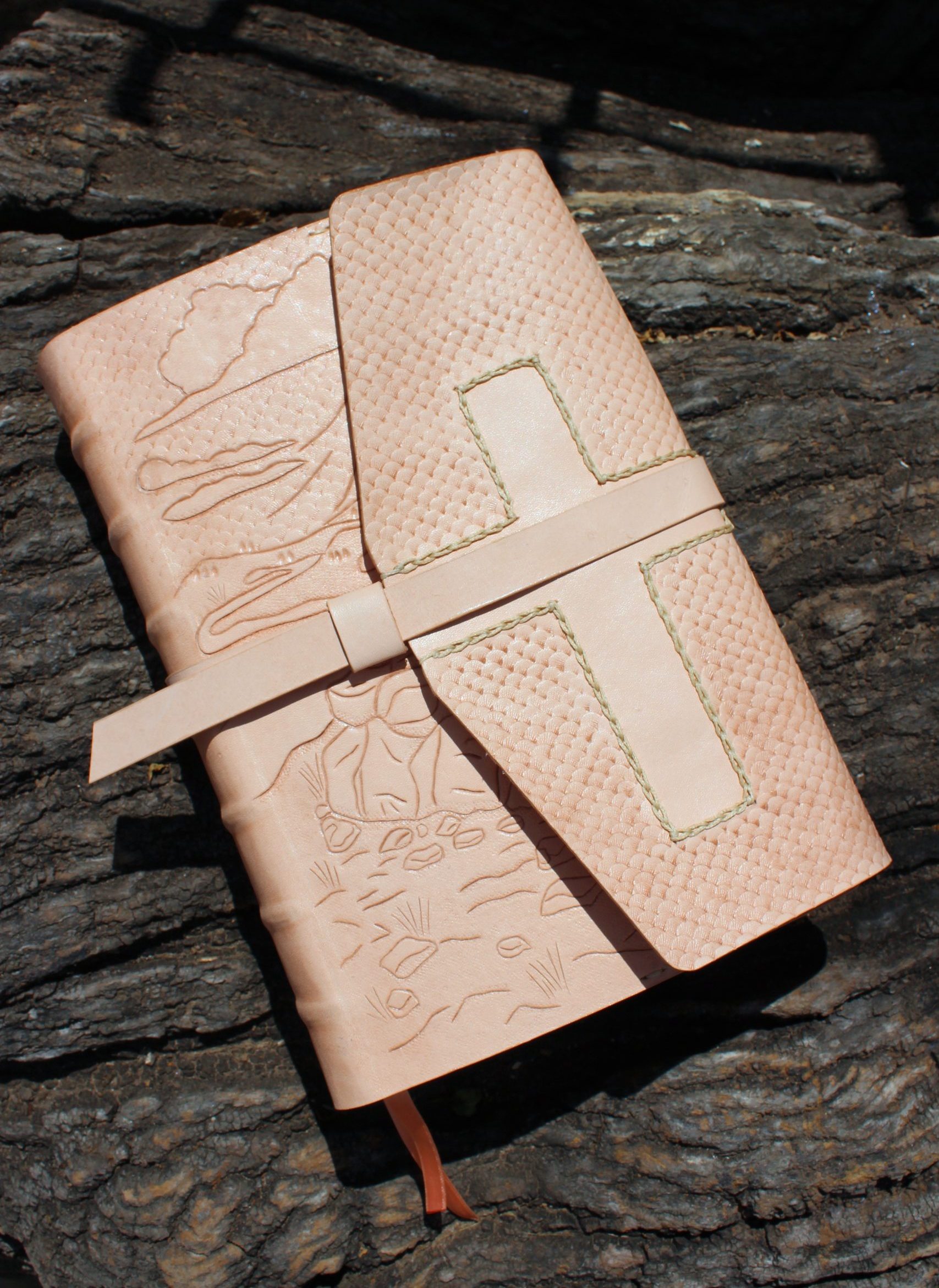 CUBIERTA PESHITTA 1 BIBLIA GRANDE