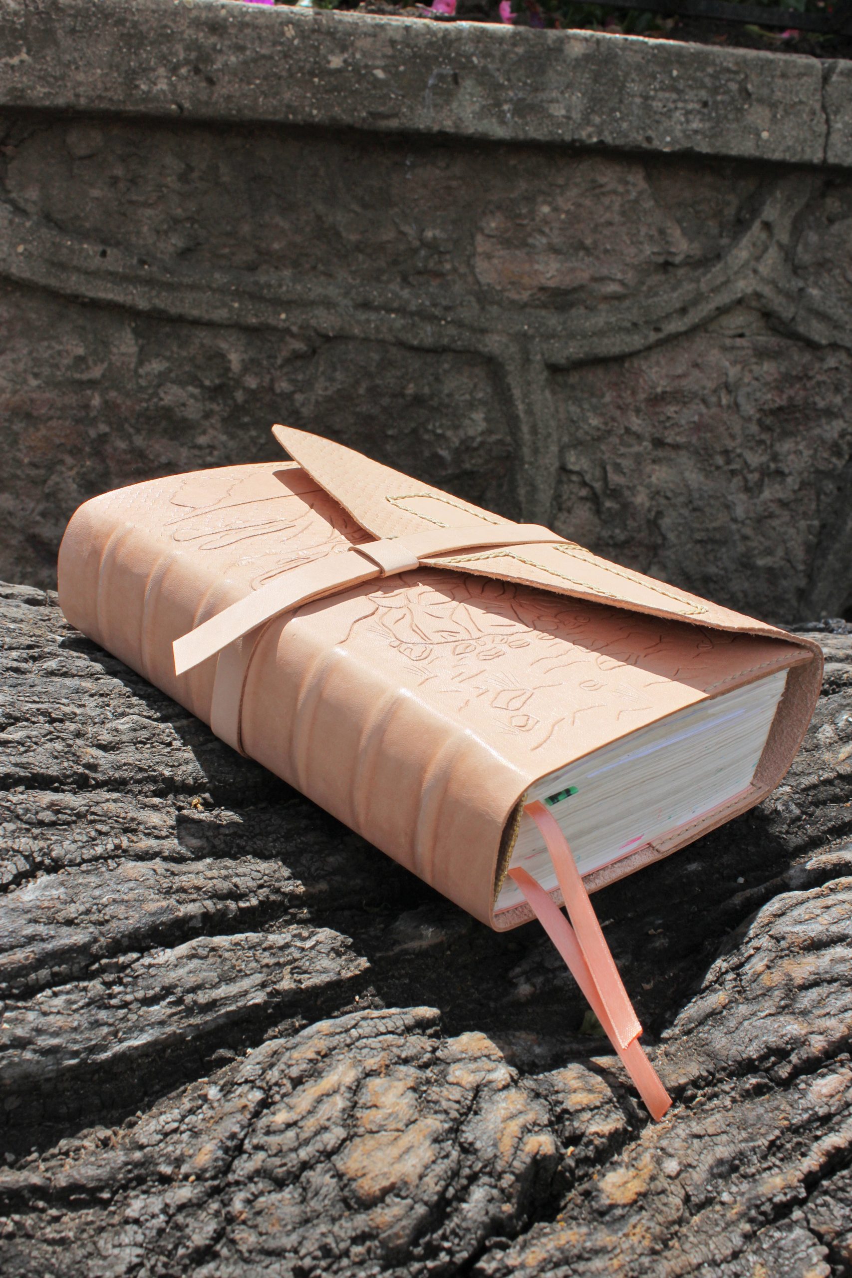 CUBIERTA PESHITTA 1 BIBLIA GRANDE - Imagen 8