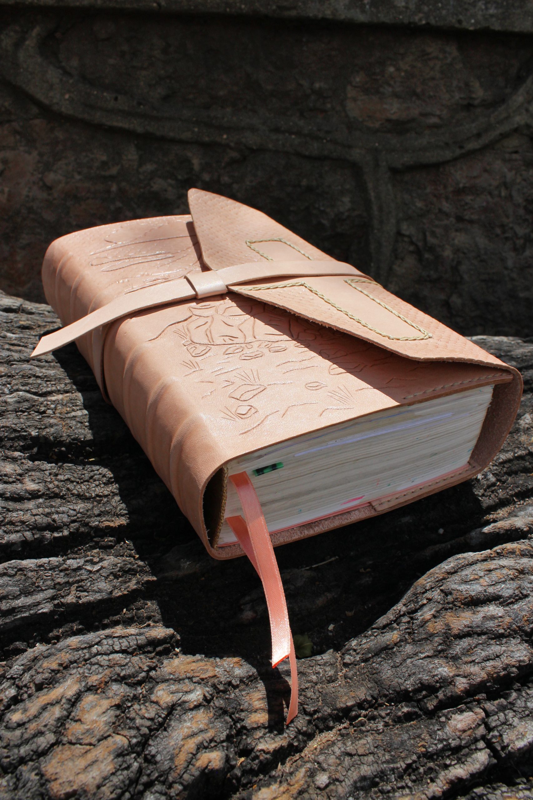 CUBIERTA PESHITTA 1 BIBLIA GRANDE - Imagen 7
