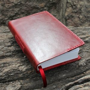 CUBIERTA MISIONERA BIBLIA PEQUEÑA