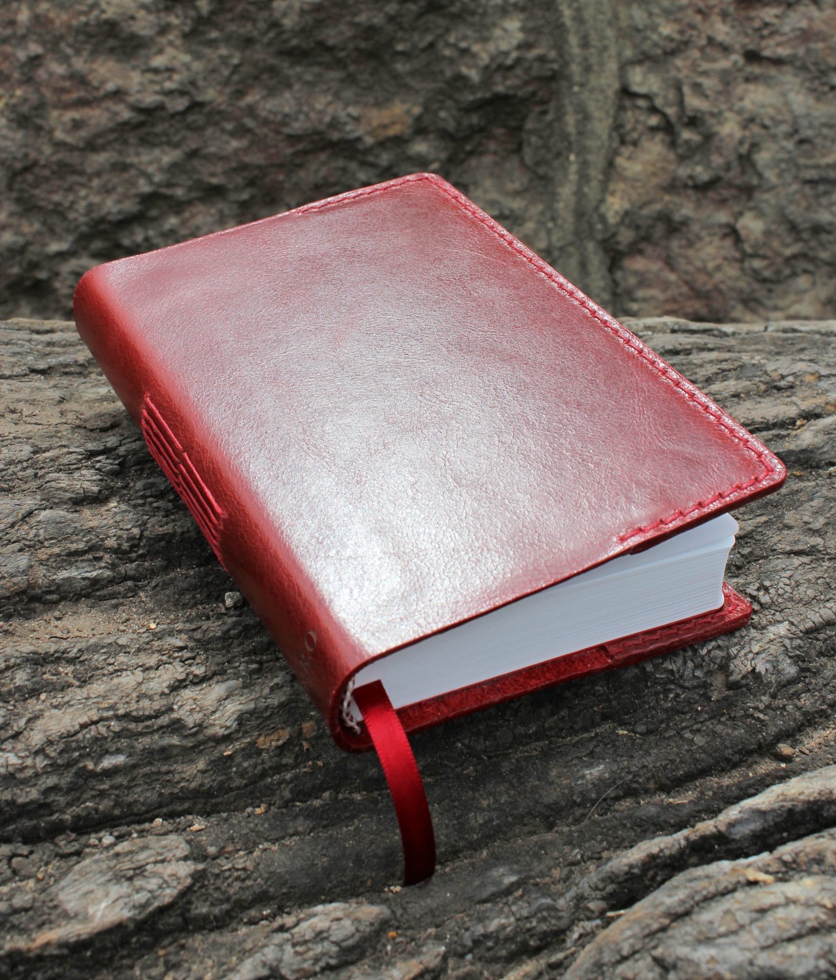 CUBIERTA MISIONERA BIBLIA PEQUEÑA