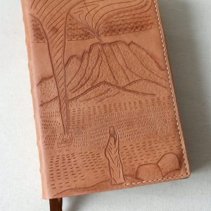 CUBIERTA PESHITTA 2 BIBLIA GRANDE