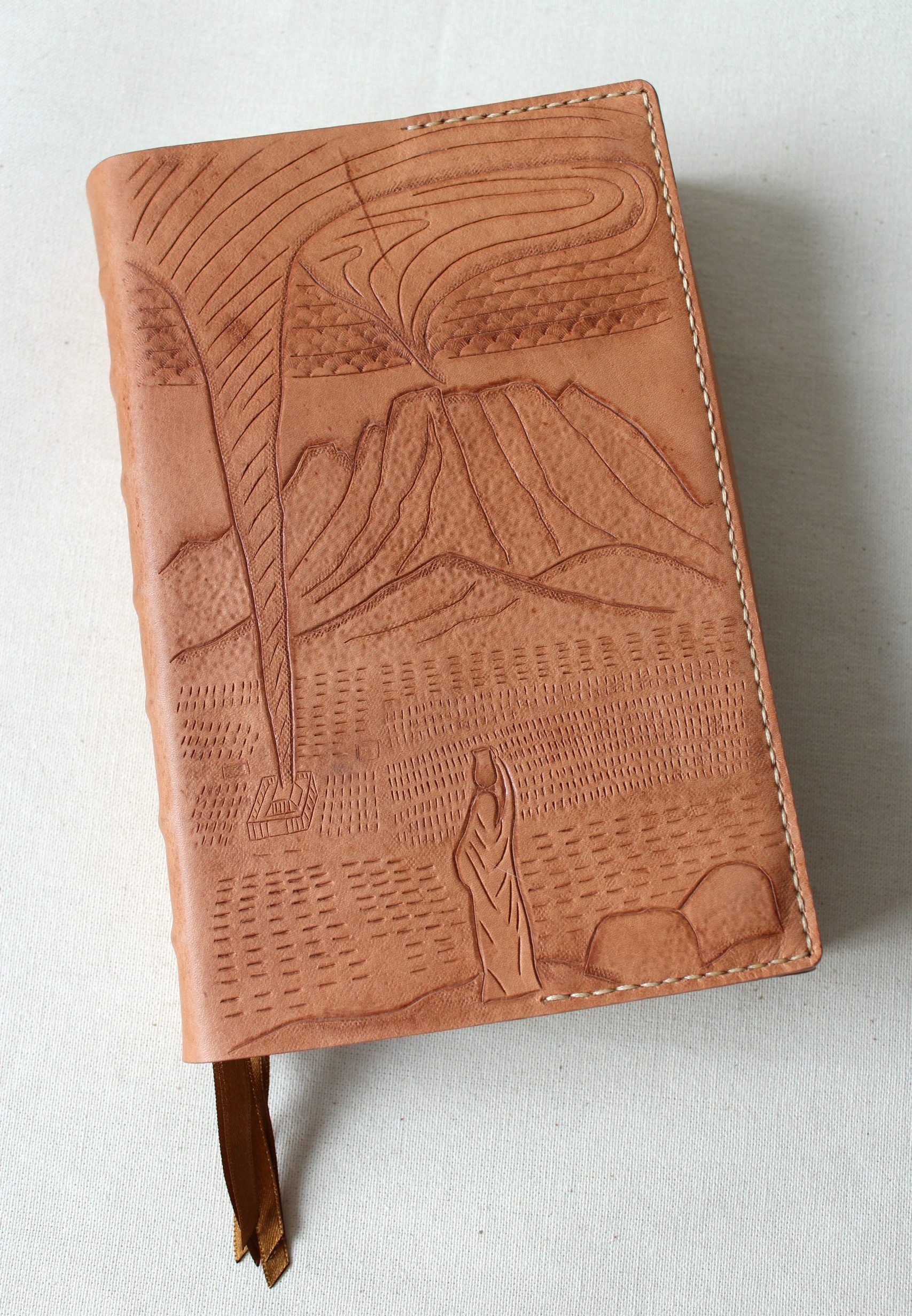 CUBIERTA PESHITTA 2 BIBLIA GRANDE
