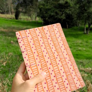 BITÁCORA COPTA ÉTNICA