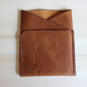 PORTA DOCUMENTOS ORIGAMI MIEL