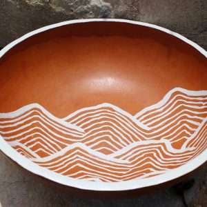 CUENCO MONTAÑAS VILLALEYVANAS