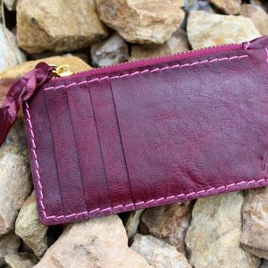 MINI BILLETERA CAYENA