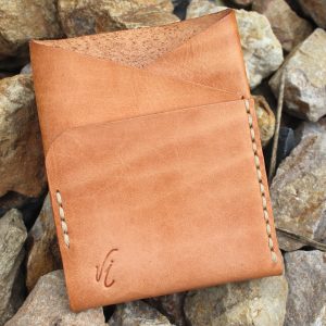 PORTA DOCUMENTOS ORIGAMI NATURAL