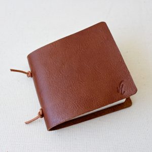 BITÁCORA DE BOLSILLO VILORIA